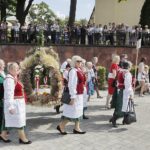 12.09.2021 Kielce. Dożynki wojewódzkie / Jarosław Kubalski / Radio Kielce