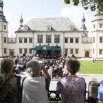 12.09.2021 Kielce. Dożynki wojewódzkie / Jarosław Kubalski / Radio Kielce