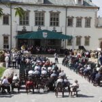 12.09.2021 Kielce. Dożynki wojewódzkie / Jarosław Kubalski / Radio Kielce