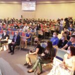 12.09.2021 Kielce. Nagrody w  European Rover Challenge / Jarosław Kubalski / Radio Kielce