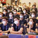 12.09.2021 Kielce. Nagrody w  European Rover Challenge / Jarosław Kubalski / Radio Kielce