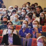 12.09.2021 Kielce. Nagrody w  European Rover Challenge / Jarosław Kubalski / Radio Kielce