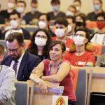 12.09.2021 Kielce. Nagrody w  European Rover Challenge / Jarosław Kubalski / Radio Kielce