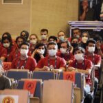 12.09.2021 Kielce. Nagrody w  European Rover Challenge / Jarosław Kubalski / Radio Kielce