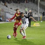 18.09.2021. Kielce. Mecz: Korona Kielce - Sandecja Nowy Sącz / Jarosław Kubalski / Radio Kielce