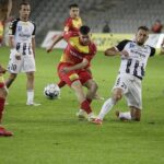 18.09.2021. Kielce. Mecz: Korona Kielce - Sandecja Nowy Sącz / Jarosław Kubalski / Radio Kielce