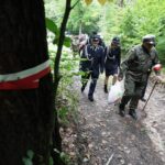 19.09.2021. Szewce. 77. rocznica bitwy w Szewcach / Jarosław Kubalski / Radio Kielce