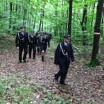 19.09.2021. Szewce. 77. rocznica bitwy w Szewcach / Jarosław Kubalski / Radio Kielce