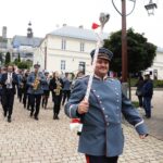 19.09.2021 Chęciny. 30 lecie samorządu terytorialnego / Jarosław Kubalski / Radio Kielce