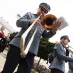 19.09.2021 Chęciny. 30 lecie samorządu terytorialnego / Jarosław Kubalski / Radio Kielce