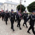 19.09.2021 Chęciny. 30 lecie samorządu terytorialnego / Jarosław Kubalski / Radio Kielce