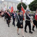 19.09.2021 Chęciny. 30 lecie samorządu terytorialnego / Jarosław Kubalski / Radio Kielce