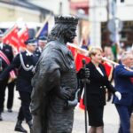 19.09.2021 Chęciny. 30 lecie samorządu terytorialnego / Jarosław Kubalski / Radio Kielce