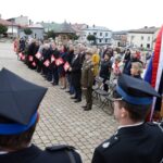 19.09.2021 Chęciny. 30 lecie samorządu terytorialnego / Jarosław Kubalski / Radio Kielce