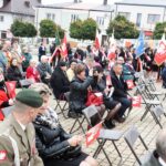 19.09.2021 Chęciny. 30 lecie samorządu terytorialnego / Jarosław Kubalski / Radio Kielce