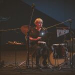 25.06.2021. Kielce. Memorial To Miles. Na zdjęciu Krystyna Stańko / Mateusz Wolski / KCK