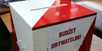 Niemal 80 projektów powalczy o głosy w budżecie obywatelskim