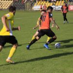 Czarni nie zwalniają tempa i chcą wygrać w derbach