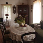 24.08.2018 Ciekoty. Szklany Dom. Raport Dnia Radia Kielce / Krzysztof Bujnowicz / Radio Kielce