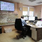 25.09.2021. Kielce. Dzień Otwarty Bazy MPK / Wiktor Taszłow / Radio Kielce