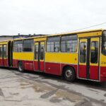 25.09.2021. Kielce. Dzień Otwarty Bazy MPK / Wiktor Taszłow / Radio Kielce