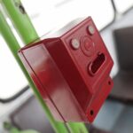 25.09.2021. Kielce. Dzień Otwarty Bazy MPK / Wiktor Taszłow / Radio Kielce