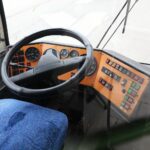 25.09.2021. Kielce. Dzień Otwarty Bazy MPK / Wiktor Taszłow / Radio Kielce