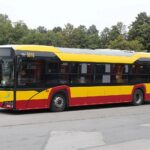 25.09.2021. Kielce. Dzień Otwarty Bazy MPK / Wiktor Taszłow / Radio Kielce