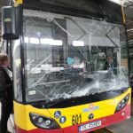 25.09.2021. Kielce. Dzień Otwarty Bazy MPK / Wiktor Taszłow / Radio Kielce