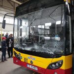 25.09.2021. Kielce. Dzień Otwarty Bazy MPK / Wiktor Taszłow / Radio Kielce