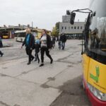 25.09.2021. Kielce. Dzień Otwarty Bazy MPK / Wiktor Taszłow / Radio Kielce