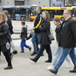 25.09.2021. Kielce. Dzień Otwarty Bazy MPK / Wiktor Taszłow / Radio Kielce