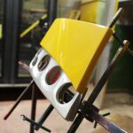 25.09.2021. Kielce. Dzień Otwarty Bazy MPK / Wiktor Taszłow / Radio Kielce