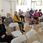 25.09.2021. Kielce. Spotkanie „Wrzesień 1939 roku w Kielcach” / Wiktor Taszłow / Radio Kielce