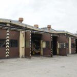 25.09.2021. Kielce. Dzień Otwarty Bazy MPK / Wiktor Taszłow / Radio Kielce