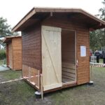 25.09.2021. Kielce. Spotkanie w siedzibie Świętokrzyskiego Stowarzyszenia Pszczelarzy / Wiktor Taszłow / Radio Kielce