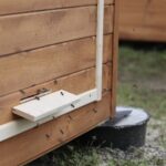 25.09.2021. Kielce. Spotkanie w siedzibie Świętokrzyskiego Stowarzyszenia Pszczelarzy / Wiktor Taszłow / Radio Kielce