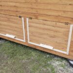 25.09.2021. Kielce. Spotkanie w siedzibie Świętokrzyskiego Stowarzyszenia Pszczelarzy / Wiktor Taszłow / Radio Kielce