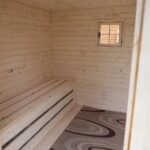 25.09.2021. Kielce. Spotkanie w siedzibie Świętokrzyskiego Stowarzyszenia Pszczelarzy / Wiktor Taszłow / Radio Kielce