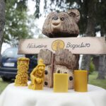 25.09.2021. Kielce. Spotkanie w siedzibie Świętokrzyskiego Stowarzyszenia Pszczelarzy / Wiktor Taszłow / Radio Kielce