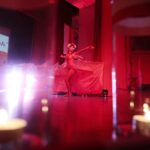 25.09.2021. Kielce. Koncert „Ku czci walczących. Lech Makowiecki patriotycznie” / Wiktor Taszłow / Radio Kielce