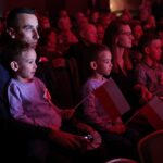 25.09.2021. Kielce. Koncert „Ku czci walczących. Lech Makowiecki patriotycznie” / Wiktor Taszłow / Radio Kielce