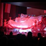 25.09.2021. Kielce. Koncert „Ku czci walczących. Lech Makowiecki patriotycznie” / Wiktor Taszłow / Radio Kielce