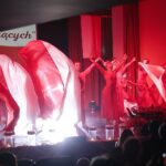 25.09.2021. Kielce. Koncert „Ku czci walczących. Lech Makowiecki patriotycznie” / Wiktor Taszłow / Radio Kielce