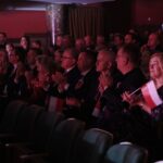 25.09.2021. Kielce. Koncert „Ku czci walczących. Lech Makowiecki patriotycznie” / Wiktor Taszłow / Radio Kielce