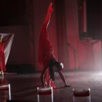 25.09.2021. Kielce. Koncert „Ku czci walczących. Lech Makowiecki patriotycznie” / Wiktor Taszłow / Radio Kielce