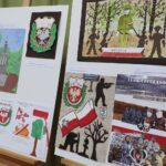 25.09.2021. Kielce. Koncert „Ku czci walczących. Lech Makowiecki patriotycznie” / Wiktor Taszłow / Radio Kielce