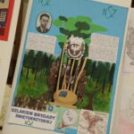 25.09.2021. Kielce. Koncert „Ku czci walczących. Lech Makowiecki patriotycznie” / Wiktor Taszłow / Radio Kielce