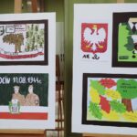 25.09.2021. Kielce. Koncert „Ku czci walczących. Lech Makowiecki patriotycznie” / Wiktor Taszłow / Radio Kielce