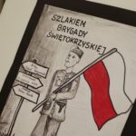 25.09.2021. Kielce. Koncert „Ku czci walczących. Lech Makowiecki patriotycznie” / Wiktor Taszłow / Radio Kielce